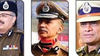 Photo of प्रदेश को जल्द मिलेगा पुलिस का नया मुखिया, यूपीएससी ने इन तीन नामों के पैनल को दी मंजूरी