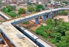 Photo of इंदौर के एमआर-12 पर भी बनने वाला था 90 डिग्री का ब्रिज