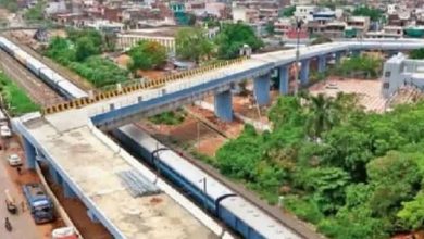 Photo of इंदौर के एमआर-12 पर भी बनने वाला था 90 डिग्री का ब्रिज