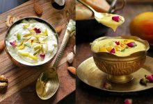 Photo of मीठे में बनाएं टेस्टी श्रीखंड; हर कोई करेगा तारीफ