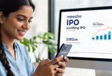 Photo of Meesho की हुई बल्ले-बल्ले, 4250 करोड़ रुपये का IPO लाने की मिली मंजूरी