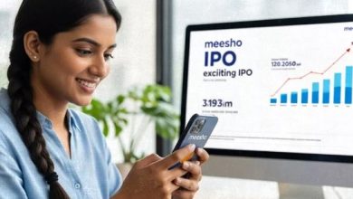 Photo of Meesho की हुई बल्ले-बल्ले, 4250 करोड़ रुपये का IPO लाने की मिली मंजूरी
