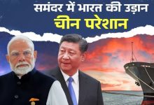 Photo of देखता रह गया चीन, पनडुब्बी बनाने वाली इस देसी कंपनी ने श्रीलंका में की बड़ी डील