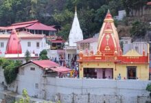 Photo of कैंचीधाम मेला: शटल से जाएंगे श्रद्धालु, इन वाहनों की नो एंट्री… कहां होगी पार्किंग?