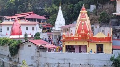 Photo of कैंचीधाम मेला: शटल से जाएंगे श्रद्धालु, इन वाहनों की नो एंट्री… कहां होगी पार्किंग?