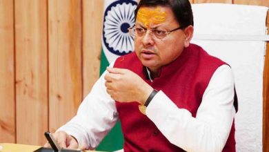 Photo of सीएम धामी के निर्देश, गंगा व अन्य नदियों के किनारे अतिक्रमण हटाने के लिए चलेगा अभियान