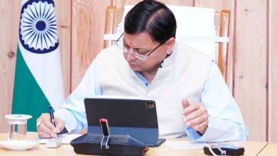 Photo of उत्तराखंड में खतरे वाले स्थान किए जाएंगे नो सेल्फी जोन घोषित, हादसे का शिकार हो रहे लोग