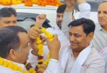 Photo of कानून व्यवस्था, भ्रष्टाचार और लोकतंत्र को लेकर कांग्रेस का बड़ा हमला, डोटासरा-जूली का तीखा बयान