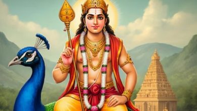 Photo of  स्कंद षष्ठी पर इस तरह करें कार्तिकेय जी की पूजा, कष्टों का होगा निवारण