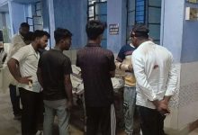 Photo of बिहार: हाजीपुर में ताजिया जुलूस के दौरान दर्दनाक हादसा