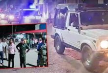 Photo of बिहार के इस जिले में मुहर्रम जुलूस के दौरान पथराव