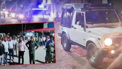 Photo of बिहार के इस जिले में मुहर्रम जुलूस के दौरान पथराव