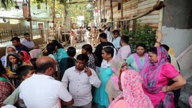 Photo of दिल्ली डबल मर्डर: प्रेमिका संग छह माह की बच्ची का प्रेमी ने क्यों रेता गला