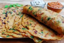 Photo of दिन की हेल्दी और टेस्टी शुरुआत के लिए बेस्ट है वेजिटेबल चीला