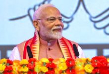 Photo of 18 जुलाई को बिहार आएंगे पीएम मोदी…