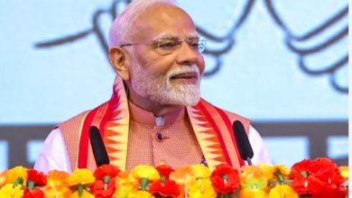 Photo of 18 जुलाई को बिहार आएंगे पीएम मोदी…