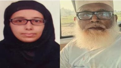 Photo of पहली बार कैमरे के सामने आया छांगुर बाबा, बोला- ‘मैं निर्दोष हूं’