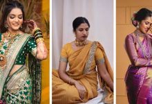 Photo of चंदेरी से कालाहांडी तक, सावन में पहनें ये 7 तरह की साड़ियां