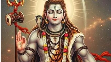 Photo of शिवत्त्व को जानने का विशेष अवसर है श्रावण मास