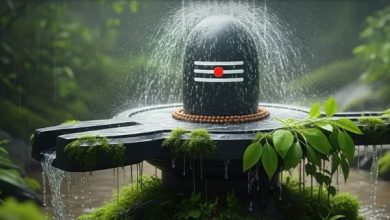 Photo of श्रावण में शिव की पूजा से पूर्ण होती है हर मनोकामना