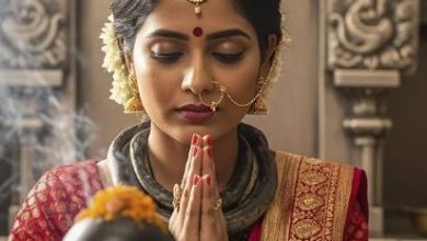 Photo of गलती से टूट जाए सावन सोमवार का व्रत तो क्या करें, जानिए नियम