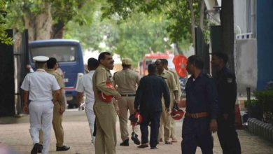 Photo of दिल्ली के 20 स्कूलों को सुबह-सुबह मिली बम से उड़ाने की धमकी