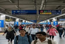 Photo of इन दो मेट्रो स्टेशनों पर आम आदमी की नो एंट्री, सिर्फ खास लोगों को मिलती है इजाज़त