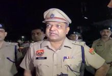 Photo of चार्ज संभालते ही एक्शन में यमुनानगर SP…