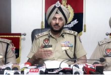 Photo of दरबार साहिब को धमकी का मामला: साॅफ्टवेयर इंजीनियर गिरफ्तार