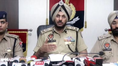Photo of दरबार साहिब को धमकी का मामला: साॅफ्टवेयर इंजीनियर गिरफ्तार