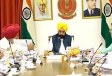 Photo of पंजाब के 5 जिलों के लिए ऐलान, सरकार ने इस बड़े Project को दी मंजूरी!