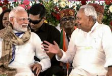 Photo of बिहारवासियों को 125 यूनिट बिजली मुफ्त देने की योजना कैबिनेट में पास…