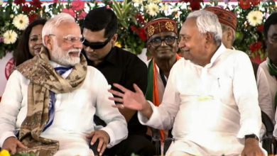 Photo of बिहारवासियों को 125 यूनिट बिजली मुफ्त देने की योजना कैबिनेट में पास…