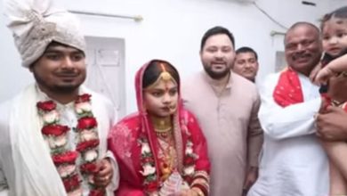 Photo of अनंत सिंह के खिलाफ मैदान में उतरे लल्लू मुखिया की तलाश में छापेमारी कर रही पुलिस