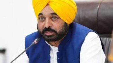 Photo of पंजाब के 65 लाख परिवारों को मिलेगा 10 लाख का मुफ्त सेहत बीमा