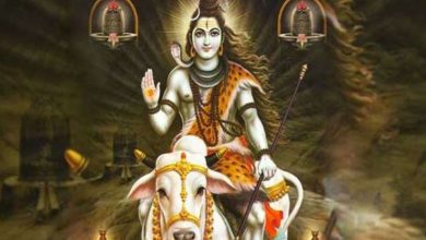 Photo of केवल ध्यान के माध्यम से समझे जा सकते हैं शिव