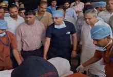 Photo of रेल मंत्री अश्विनी वैष्णव के पिता का लंबी बीमारी के बाद निधन