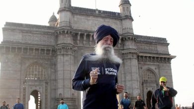 Photo of 114 साल के एथलीट को सम्मान: फौजा सिंह के नाम पर होगा सरकारी स्कूल का नाम