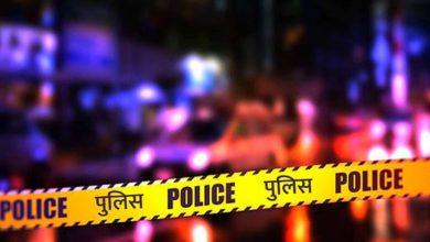Photo of  जबलपुर: रेल पटरी पर युवक-युवती के क्षत-विक्षत शव मिले