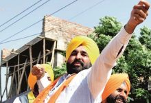 Photo of पंजाब: विरोधियों की घेराबंदी तोड़ने के लिए सीएम मान ने संभाली कमान