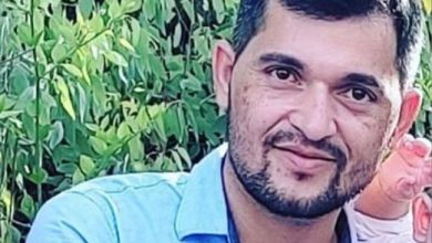 Photo of जम्मू-कश्मीर: बाइक पर जा रहे स्टील कारोबारी की गट्टू डोर से गला कटने से मौत