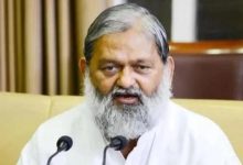 Photo of लोकसभा में चल रहा 20-20 मैच, भारत की तरफ से भाजपा व पाकिस्तान की तरफ से कांग्रेस खेल रही: अनिल विज