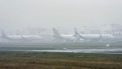 Photo of दिल्ली: आईजीआई बना दुनिया का 9वां सबसे व्यस्त हवाईअड्डा