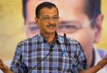 Photo of अरविंद केजरीवाल का बड़ा दावा, बोले- ‘मैं नोबेल के काबिल हूं…