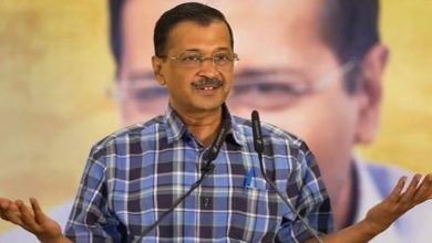 Photo of अरविंद केजरीवाल का बड़ा दावा, बोले- ‘मैं नोबेल के काबिल हूं…