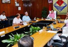Photo of बिहारीगढ़ से आशारोड़ी के बीच खुलेगा दून-दिल्ली एक्सप्रेस हाईवे