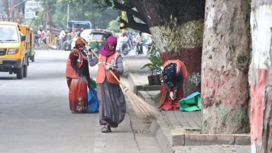 Photo of इंदौर इस बार फिर नंबर-1, जानें किस कैटेगरी में मिला पहला स्थान