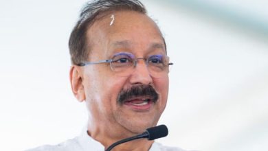 Photo of महाराष्ट्र: एनसीपी नेता बाबा सिद्दीकी का मोबाइल नंबर एक्टिव करने की कोशिश