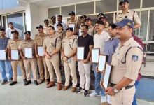 Photo of मध्य प्रदेश: नीमच में हत्याकांड का पुलिस ने 48 घंटे में किया खुलासा, आरोपी गिरफ्तार