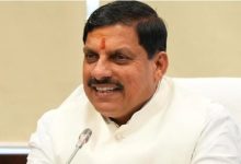 Photo of सीएम मोहन तीन दिन स्पेन प्रवास पर, आज इंवेस्ट इन मध्य प्रदेश मैड्रिड बिजनेस फोरम में होगा संवाद